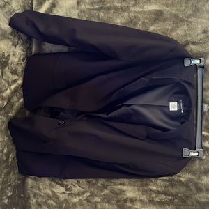 Liz Claiborne Business Blazer